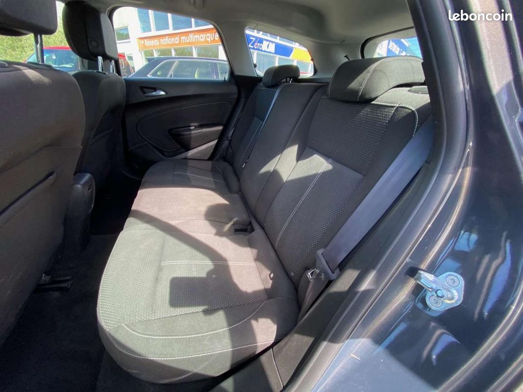 OPEL ASTRA SPORTS TOURER 1.7 CDTI FAP - 110 - EcoFlex - S&S (image 6)
