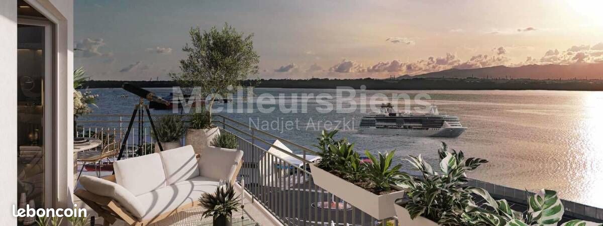 Appartement 1 pièce 30 m² · à Pointe-À-Pitre · 30 m² · 137 500 €