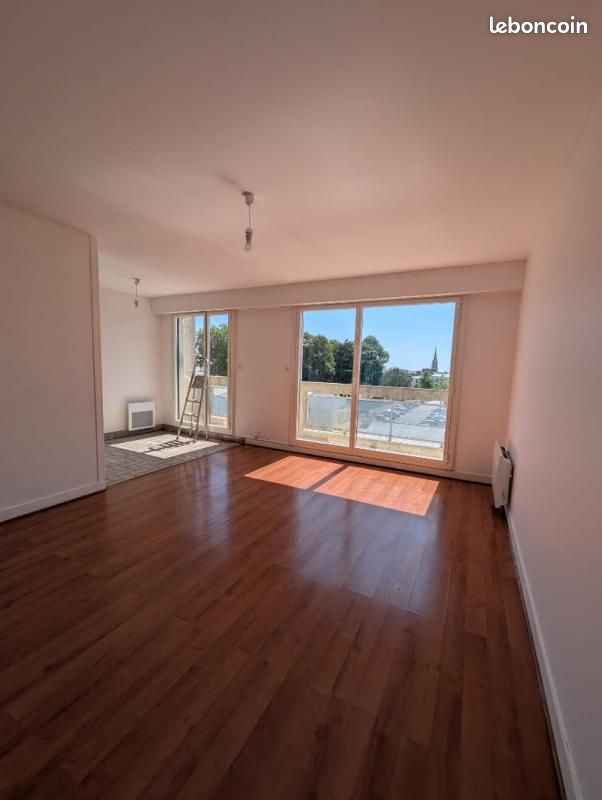 Appartement 1 pièce 37 m² · à Brest · 37 m² · 590 €