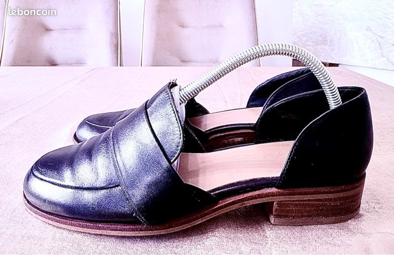 Chaussures sandales pour femme (image 1)