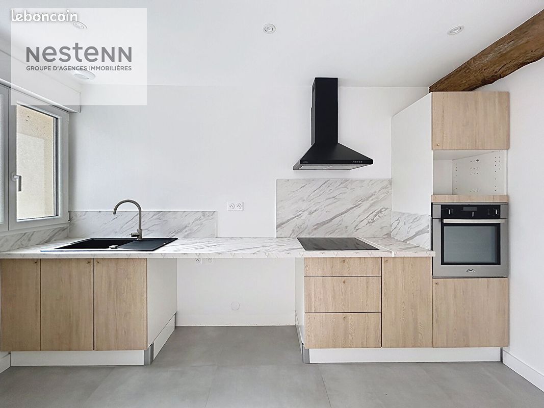 Maison 2 pièces 44 m² · à Orléans · 44 m² · 700 €/mois