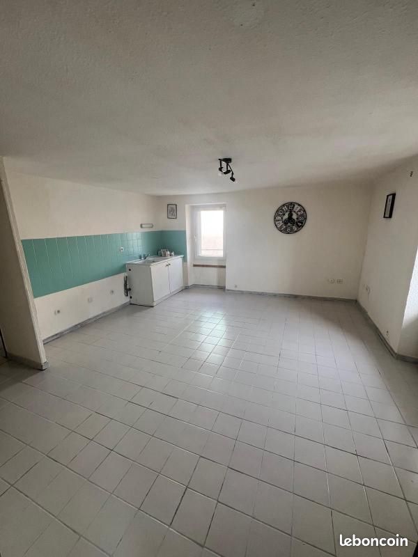 Appartement 2 pièces 43 m² · à Alès · 43 m² · 490 €