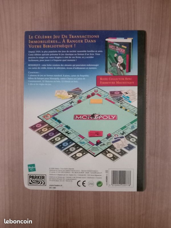 Monopoly (image 5)