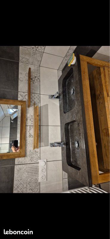 Meuble salle de bain (image 5)