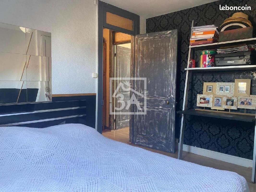Maison 3 pièces 67 m² · à Calais · 67 m² · 133 625 €