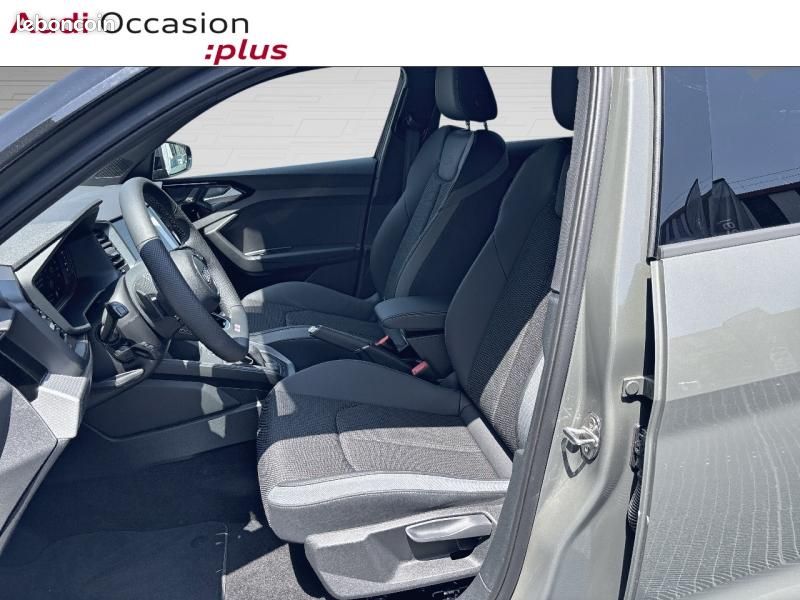 Audi A1 Sportback 30 TFSI 116ch S line S tronic 7 (image 6)