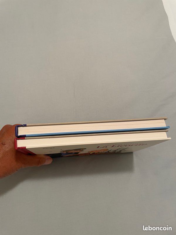 Lot : tintin, les secrets de la licorne et le trésor du Rackham le Rouge (image 2)
