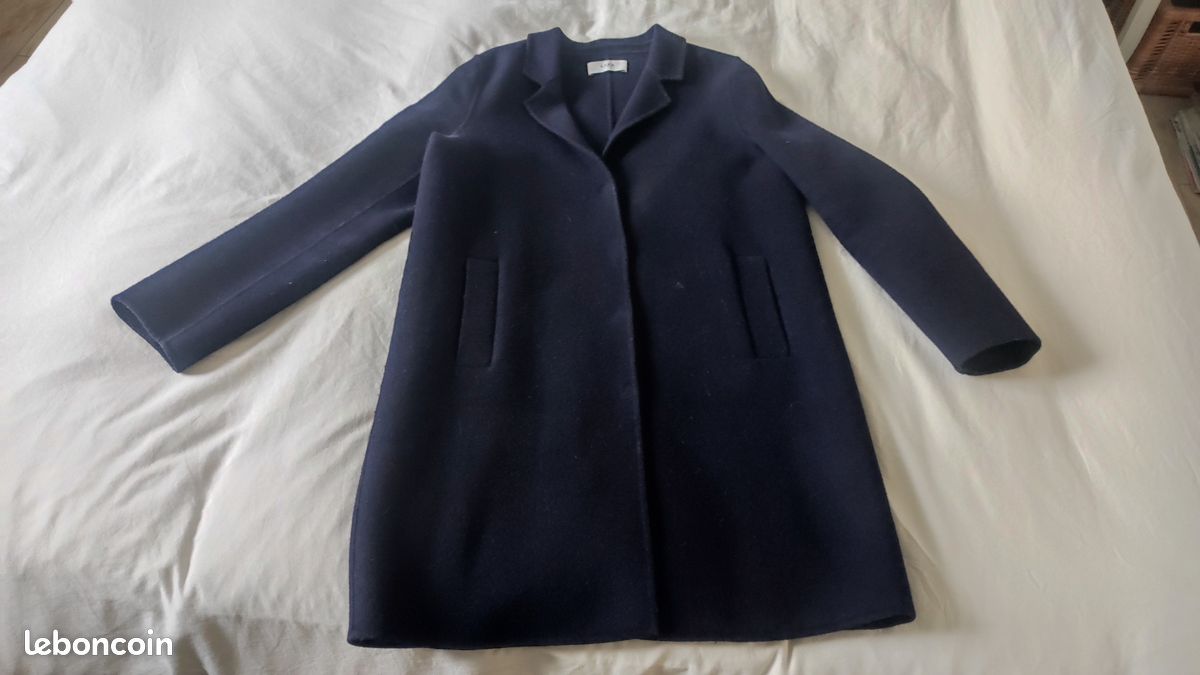 Manteau Zapa Vêtements