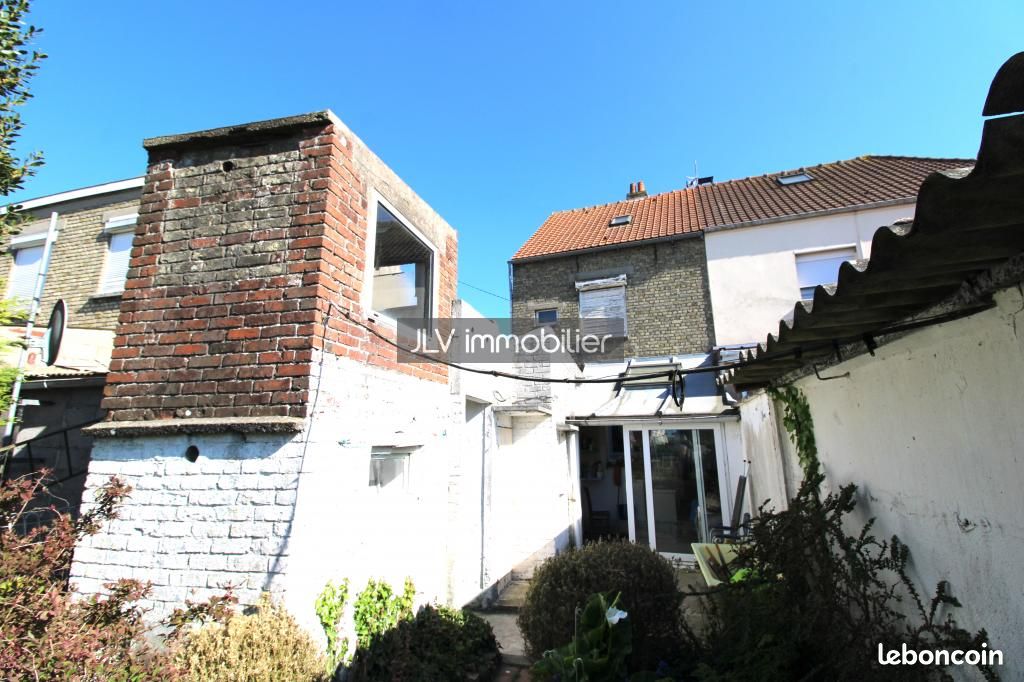 Maison 5 pièces 80 m² · à Bourbourg · 80 m² · 88 900 €