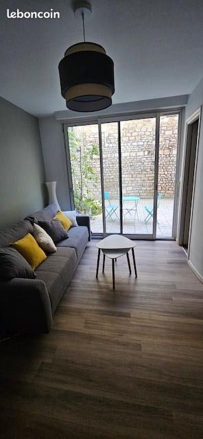 Appartement 2 pièces 43 m² · à Niort · 43 m² · 640 €/mois