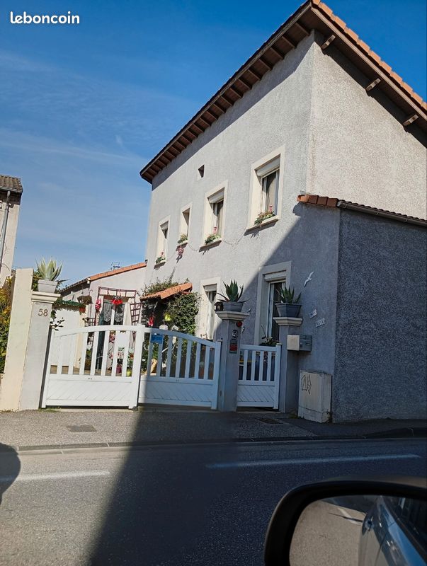 Maison 5 pièces 105 m² · à Valence · 105 m² · 315 000 €