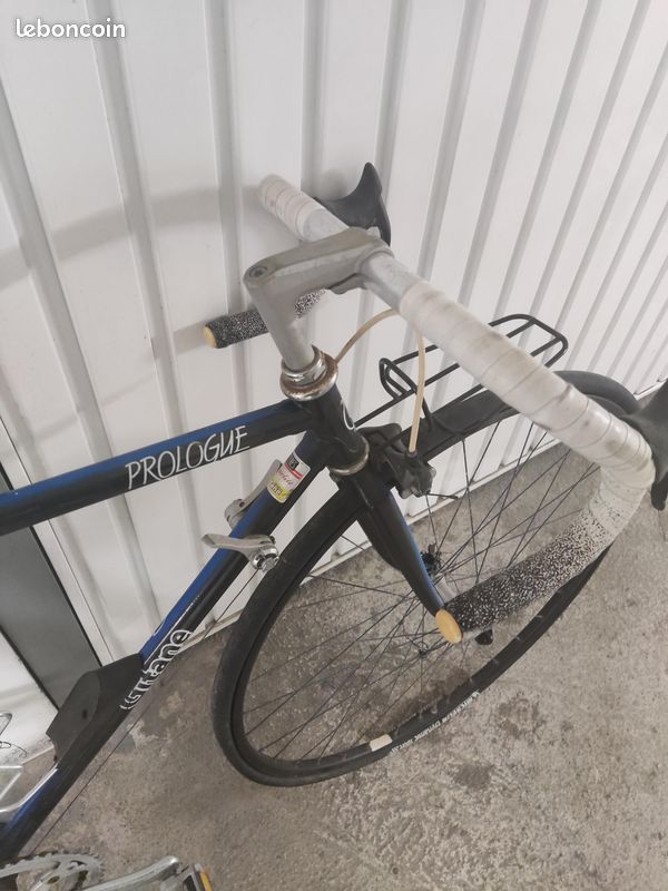 Ancien vélo de course (image 7)