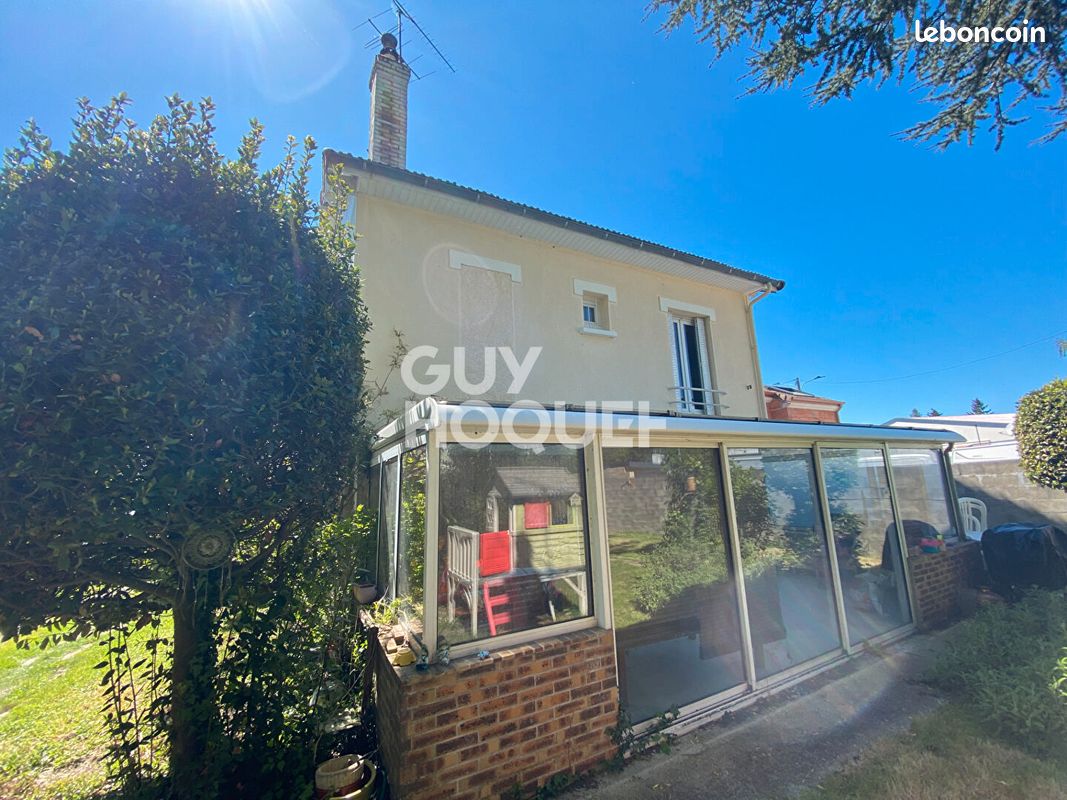 Maison 4 pièces 88 m² (image 3)