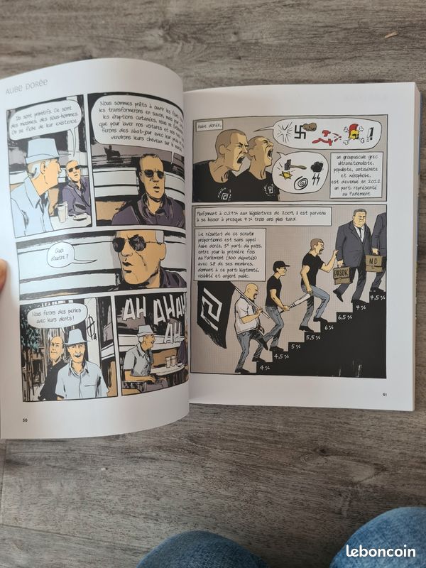 La revue dessinée 04 (image 3)