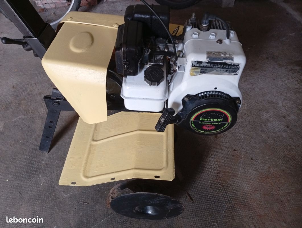 Motoculteur kawasaki d'occasion - Jardin & Plantes - leboncoin Motoculteur kawasaki d'occasion - Jardin & Plantes - leboncoin