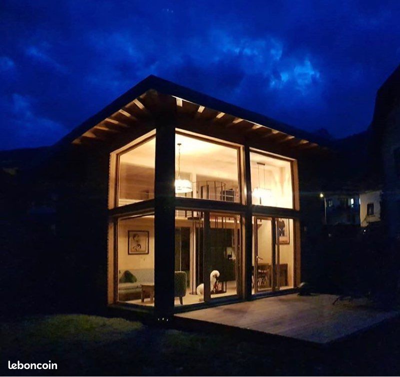 Location vacances, business & co « Refuges en ville - Rêverie » (image 1)