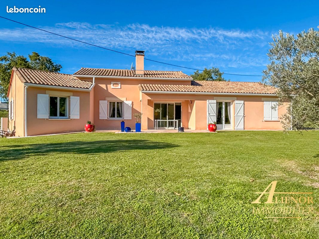 Maison 5 pièces 140 m² · à Trélissac · 140 m² · 339 000 €
