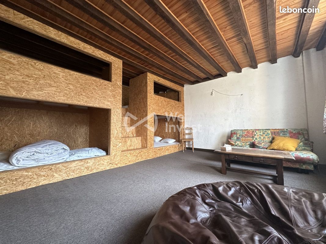 Maison 10 pièces 311 m² (image 18)
