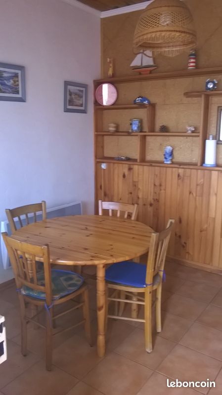 Location Appartement Cap d'Agde (image 4)
