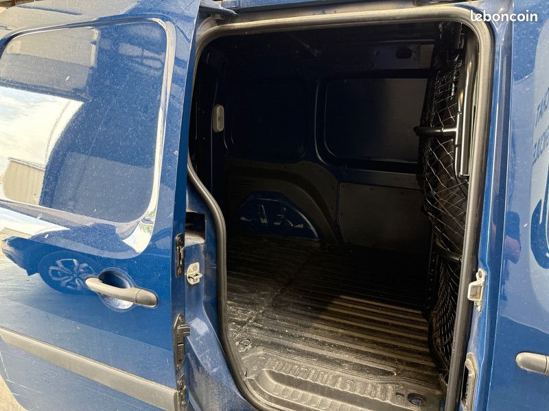 Renault KANGOO II EXPRESS 1.5 BLUE DCI 95CH EXTRA R-LINK (image 7)