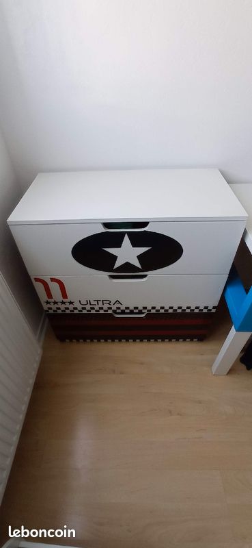 Chambre enfant (image 2)