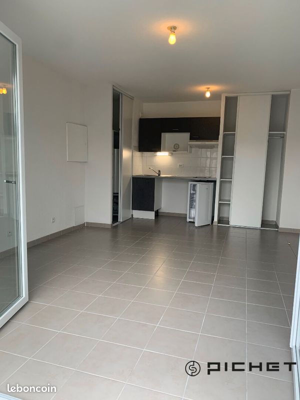 Appartement 2 pièces 36 m² · à Angoulême · 36 m² · 82 000 €