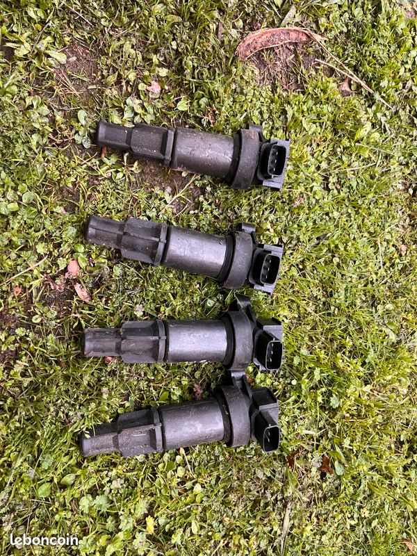 Bobines nissan sr20det (image 1)