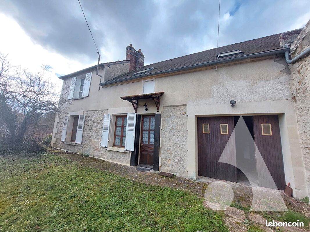 Maison 7 pièces 90 m² · à Crépy-en-Valois · 90 m² · 150 000 €