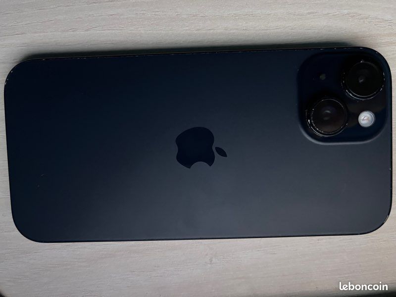 IPhone 15 (image 4)