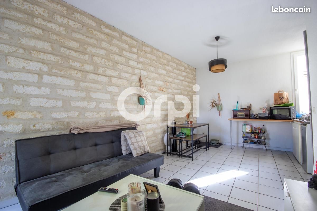 Appartement 2 pièces 42 m² · à Montpellier · 42 m² · 162 000 €