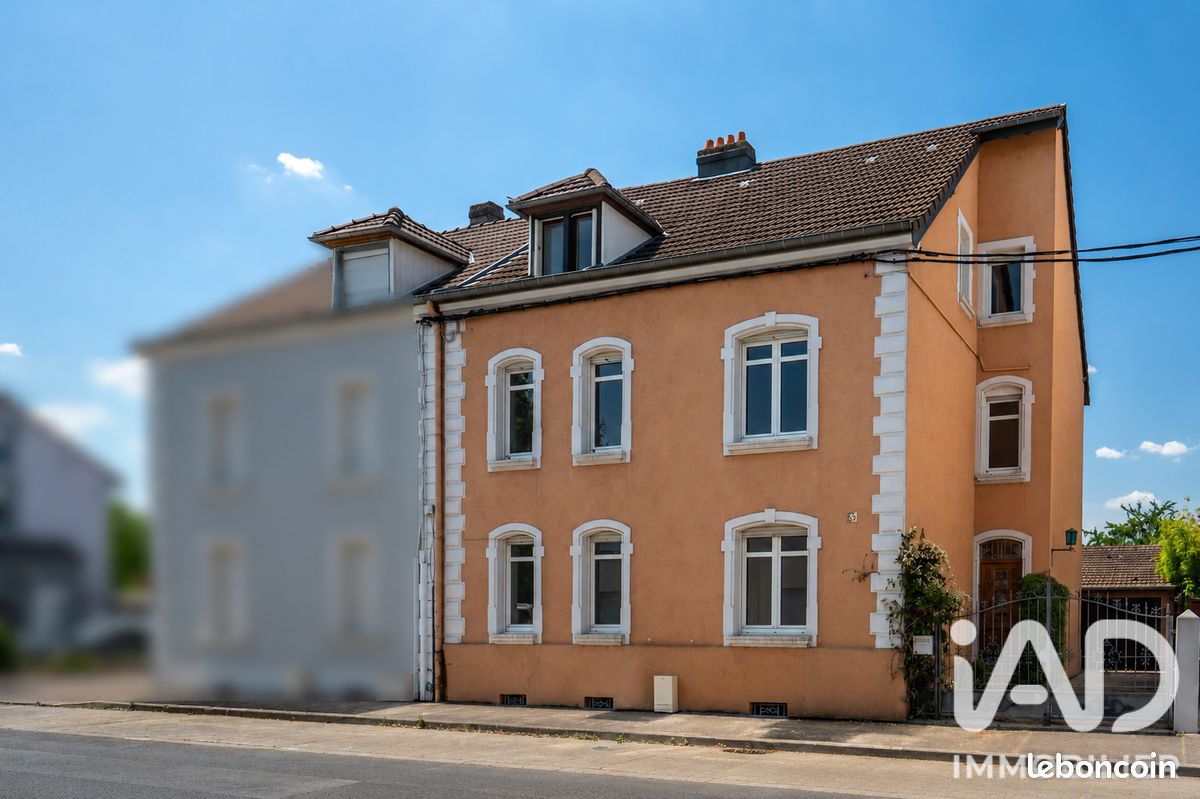 Maison 7 pièces 170 m² · à Yutz · 170 m² · 398 000 €