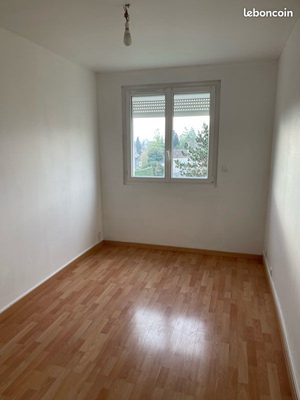 Appartement 3 pièces 52 m² · à Château-Thierry · 52 m² · 110 000 €
