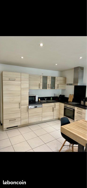 Appartement 3 pièces 60 m² · à Phalsbourg · 60 m² · 590 €/mois