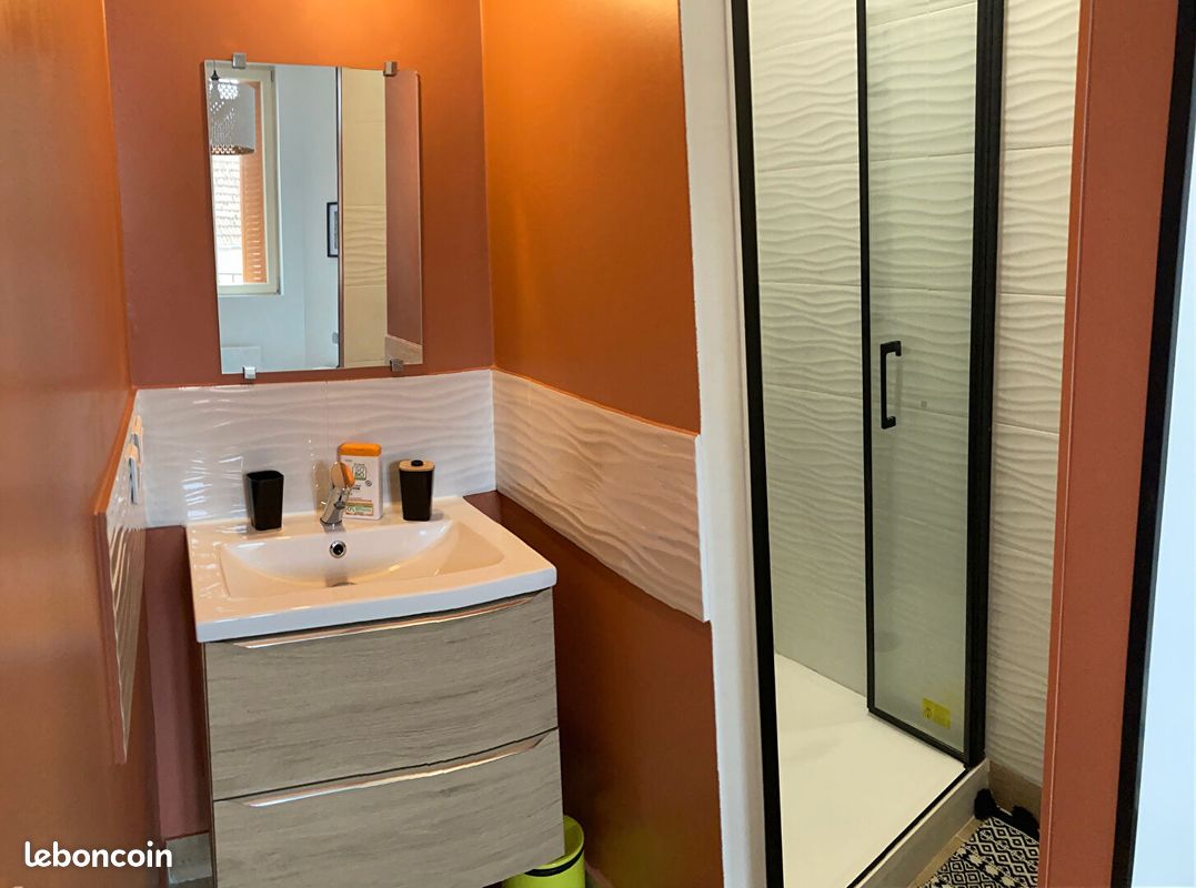 Appartement a louer meaux - 2 pièce(s) - 47 m2 - Surfyn