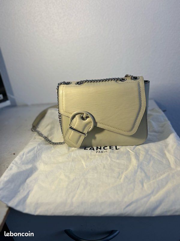 Sac Lancel Accessoires Bagagerie