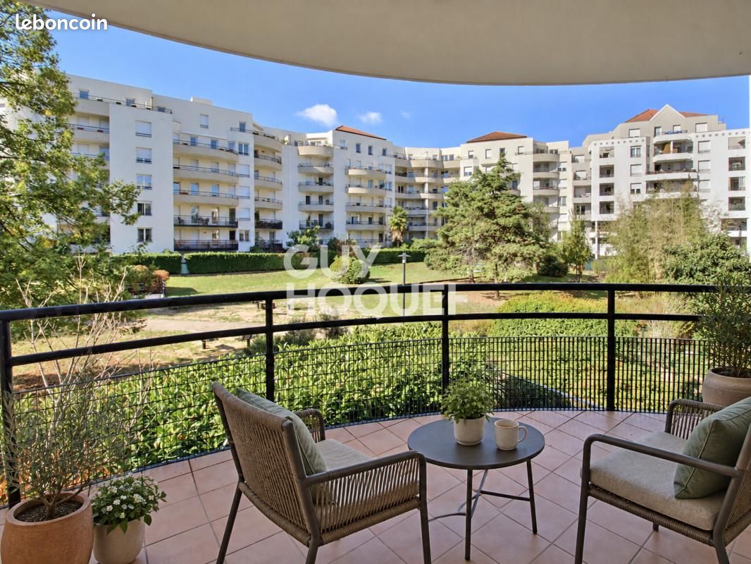Appartement 3 pièces 75 m² · à Lyon · 75 m² · 289 000 €