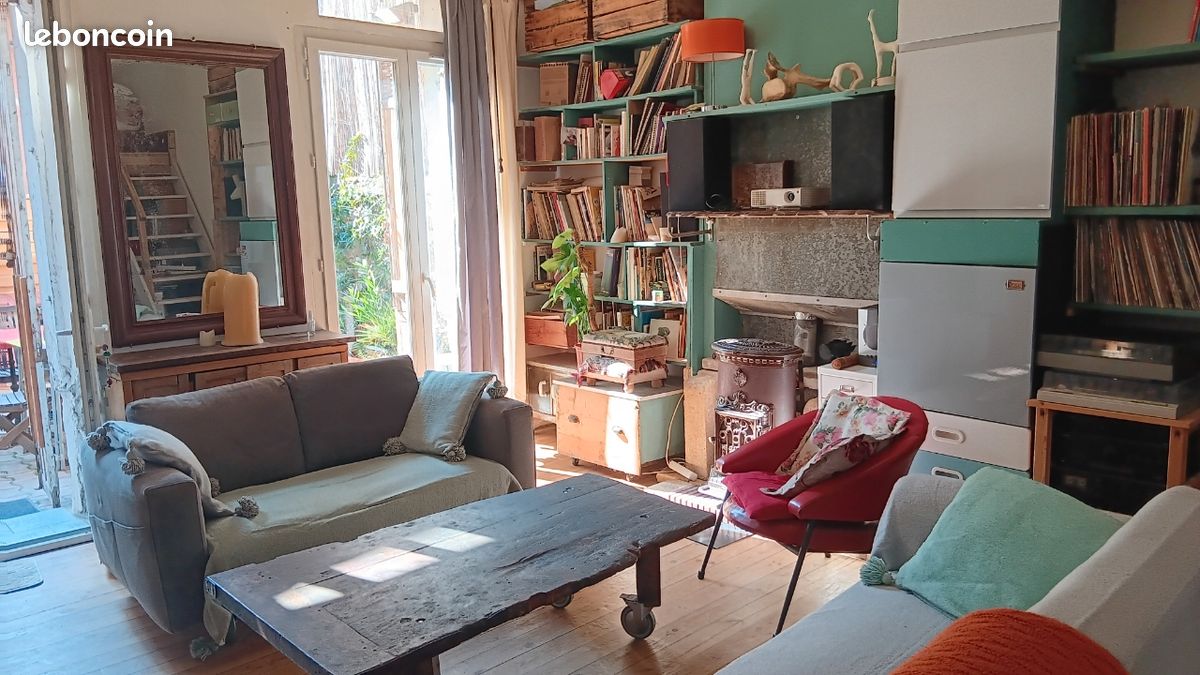Appartement 22 pièces 70 m² · à Marseille · 70 m² · 1 200 €/mois