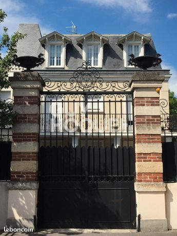 Propriété 10 pièces 285 m²