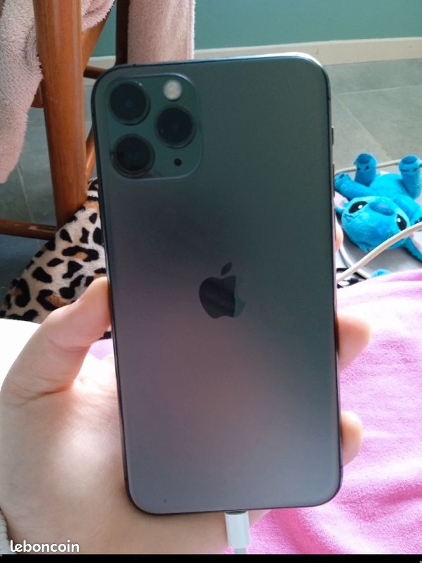 IPhone 11 pro (image 3)