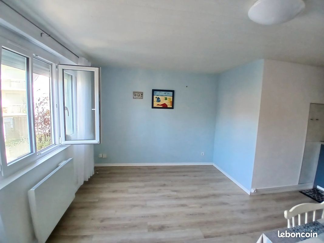 Appartement 2 pièces 36 m² · à Berck · 36 m² · 130 000 €