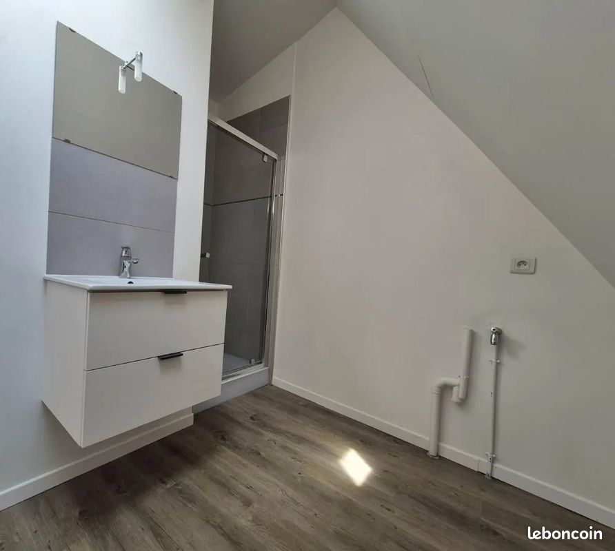 Appartement 2 pièces 41 m² · à Ronchin · 41 m² · 574 €