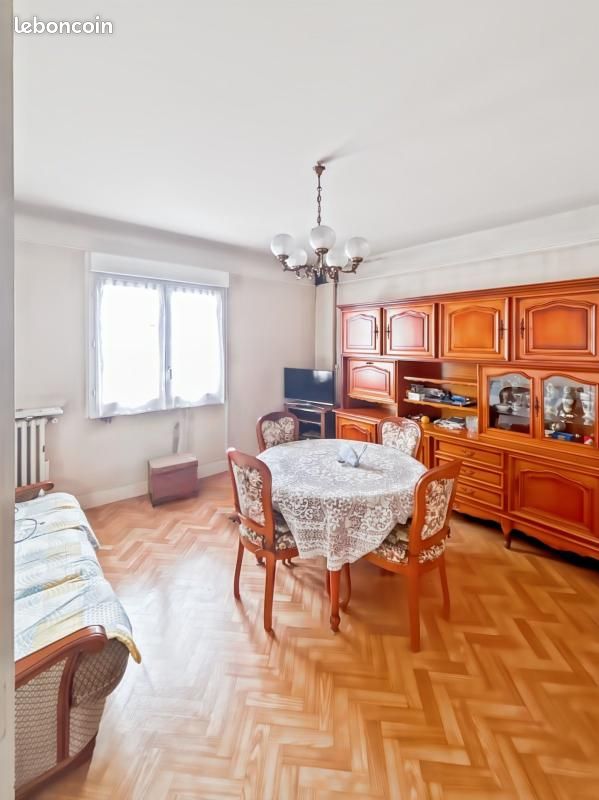 Appartement 2 pièces 45 m² · à Aubervilliers · 45 m² · 167 000 €