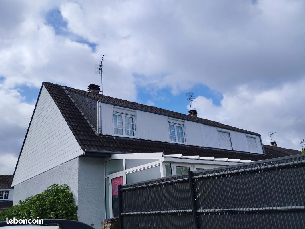 Maison 6 pièces 100 m² · à Flers · 100 m² · 130 000 €