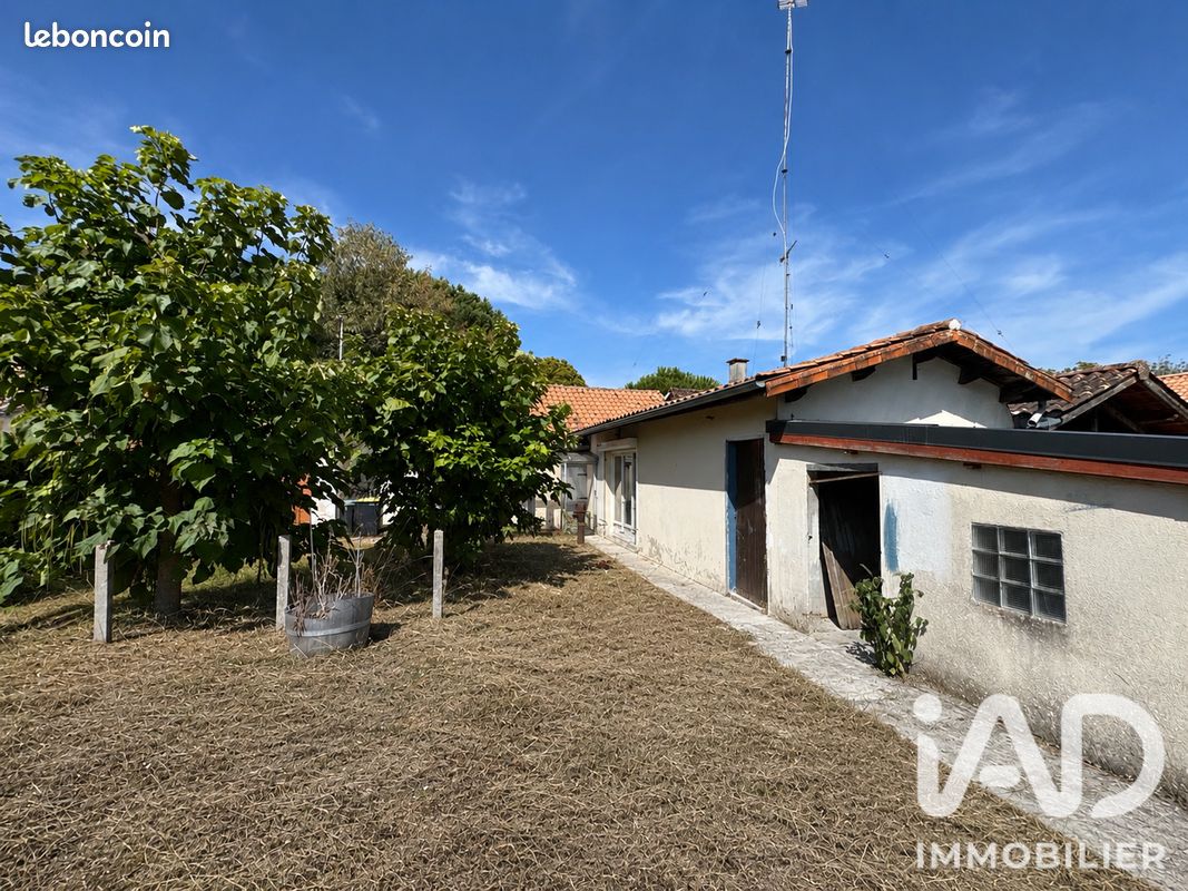 Maison 4 pièces 77 m² (image 11)