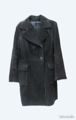 Manteau femme taille 40