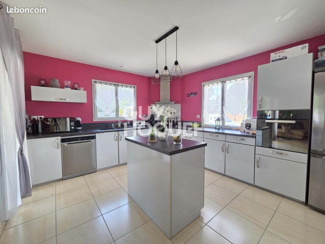 Maison 6 pièces 101 m² (image 5)