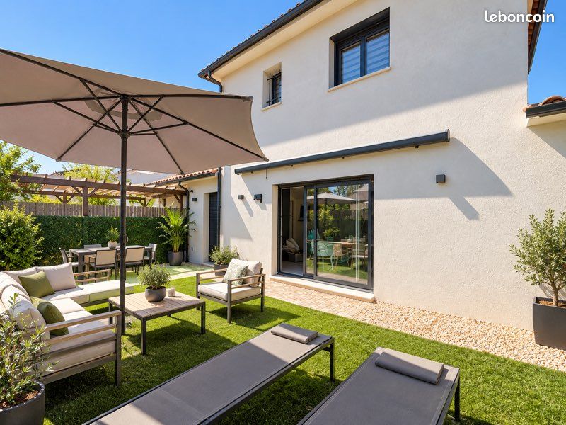 Maison 4 pièces 100 m² · à Montauroux · 100 m² · 415 000 €