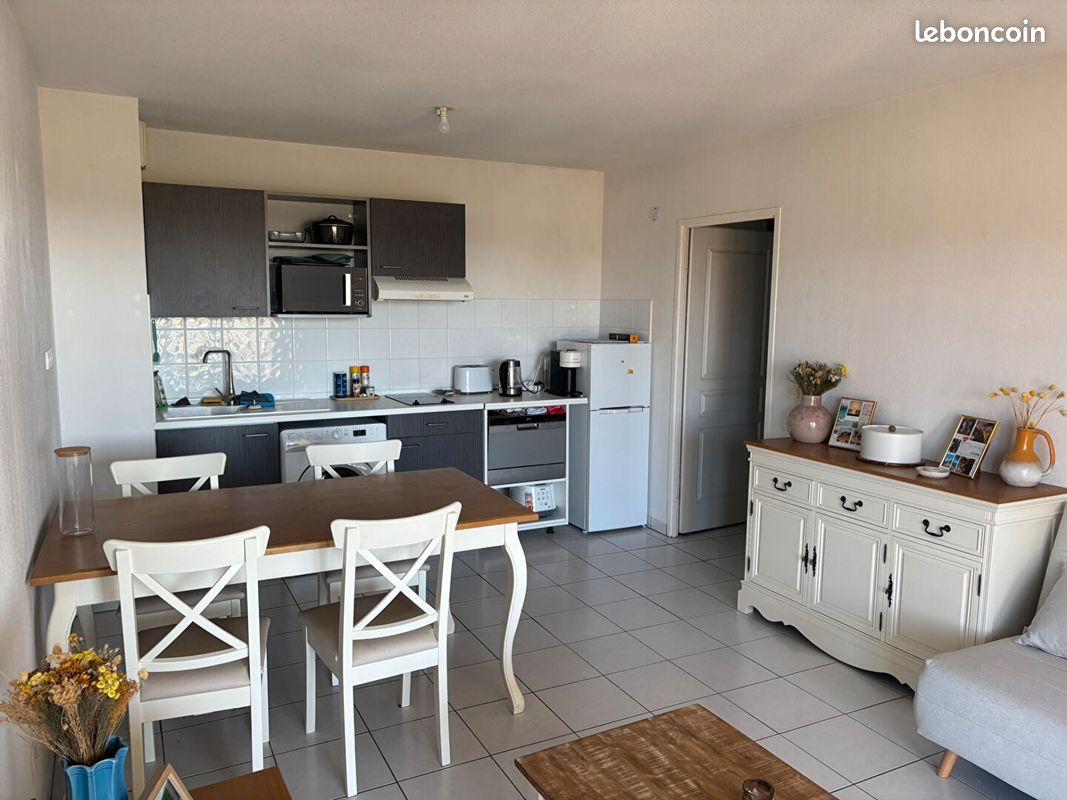 Appartement 2 pièces 40 m² · à Parempuyre · 40 m² · 800 €/mois