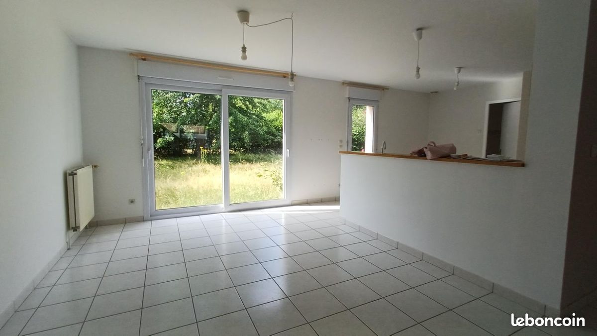 Maison 5 pièces 116 m² · à Mulsanne · 116 m² · 272 480 €