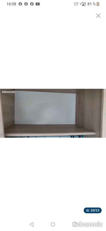 Grande armoire (image 8)